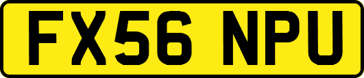 FX56NPU