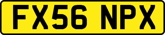 FX56NPX
