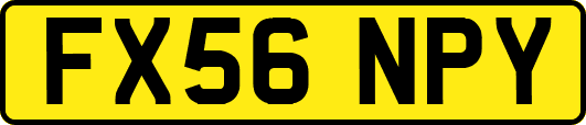 FX56NPY