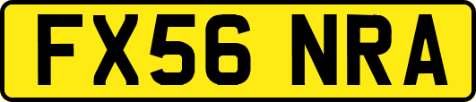FX56NRA