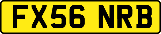 FX56NRB