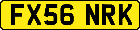 FX56NRK