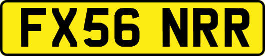 FX56NRR