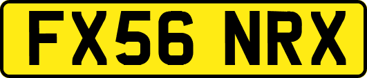 FX56NRX