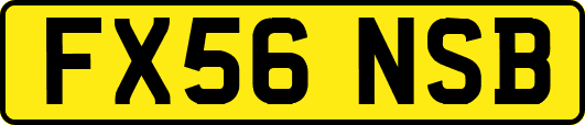 FX56NSB