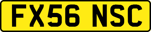 FX56NSC