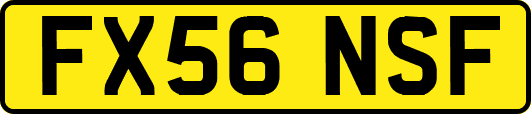 FX56NSF