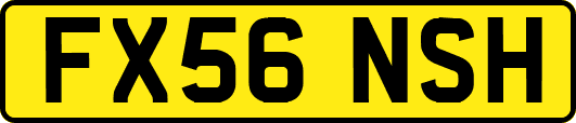 FX56NSH