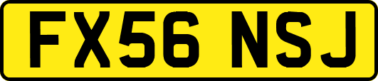 FX56NSJ