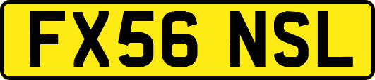 FX56NSL