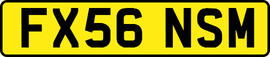 FX56NSM