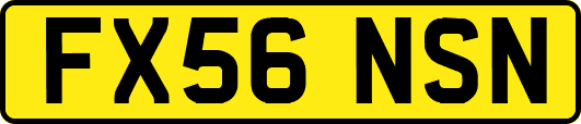 FX56NSN