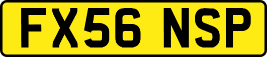 FX56NSP