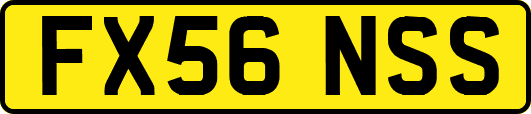 FX56NSS