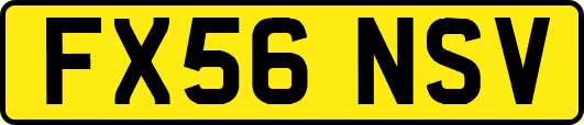 FX56NSV