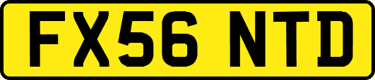 FX56NTD
