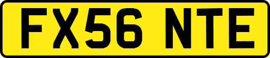FX56NTE