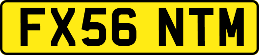 FX56NTM