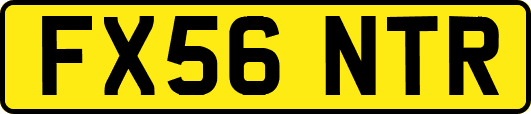 FX56NTR