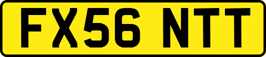 FX56NTT
