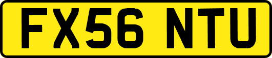 FX56NTU