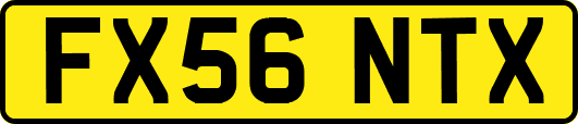 FX56NTX