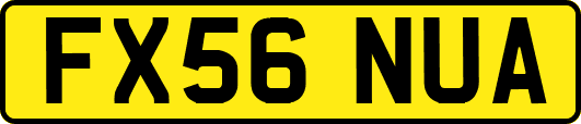 FX56NUA