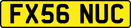 FX56NUC