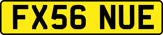 FX56NUE