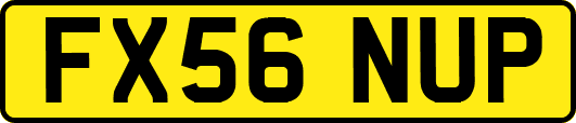 FX56NUP