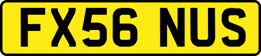 FX56NUS