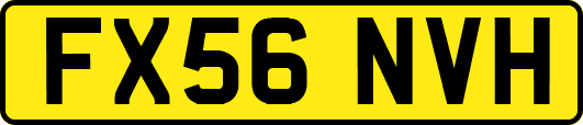 FX56NVH