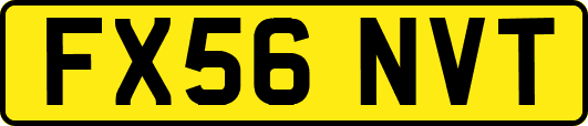 FX56NVT