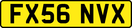 FX56NVX