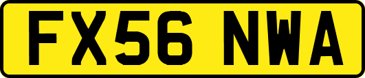 FX56NWA