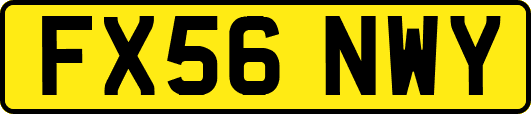 FX56NWY