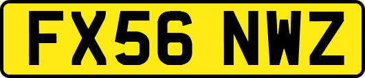 FX56NWZ