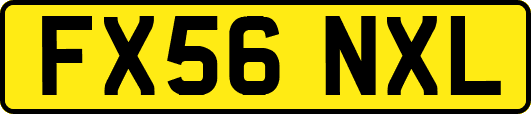 FX56NXL