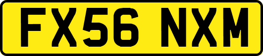 FX56NXM
