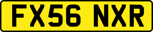 FX56NXR