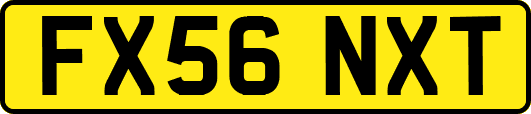 FX56NXT