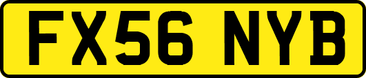 FX56NYB