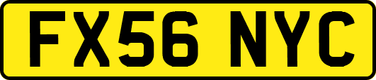 FX56NYC