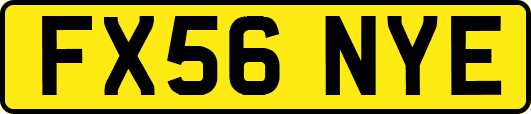 FX56NYE