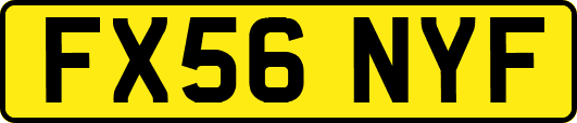 FX56NYF