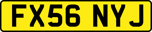 FX56NYJ