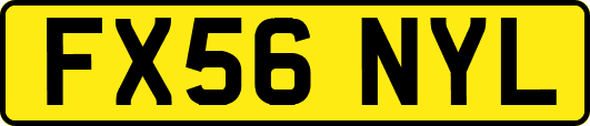FX56NYL