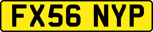 FX56NYP