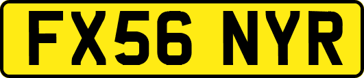FX56NYR