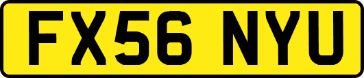 FX56NYU